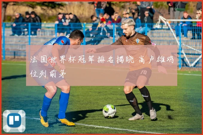 法国世界杯冠军排名揭晓 高卢雄鸡位列前茅