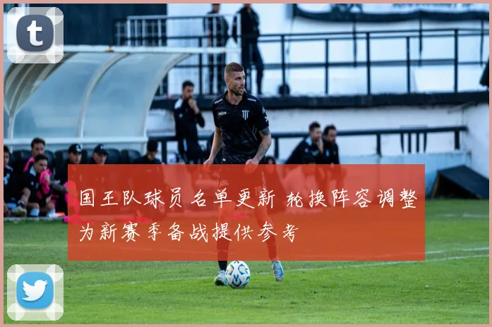 国王队球员名单更新 轮换阵容调整为新赛季备战提供参考